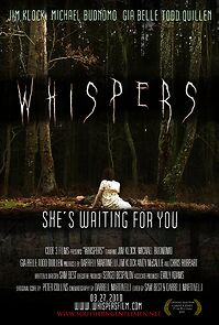 Watch Whispers (Short 2010)
