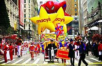 Watch Macy's Thanksgiving Day Parade (TV Special 2003)