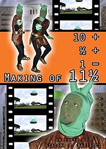 Watch 10 + ½ + 1 = Making of 11½