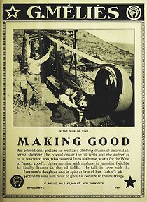Watch Making Good (Short 1912)