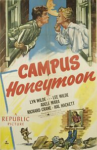 Watch Campus Honeymoon