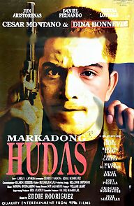 Watch Markadong hudas