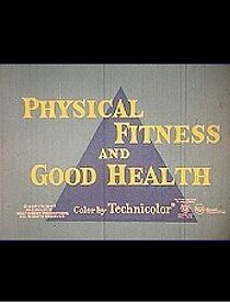 Watch Physical Fitness and Good Health (Short 1969)