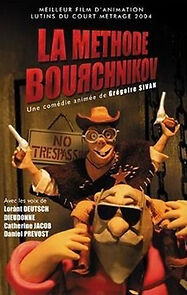 Watch La méthode Bourchnikov (Short 2004)