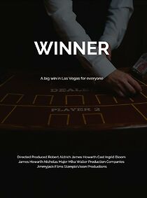 Watch Winner (Short 2010)