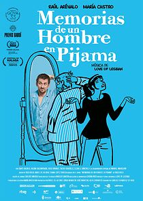 Watch Memorias de un hombre en pijama