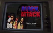 Watch Block Attack (Short 2015)