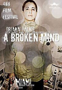 Watch A Broken Mind (Short 2009)