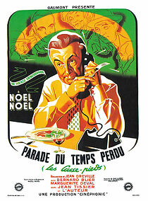 Watch Les casse-pieds