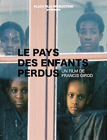 Watch Le pays des enfants perdus