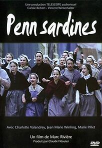 Watch Penn sardines