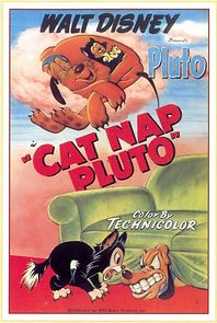 Watch Cat Nap Pluto