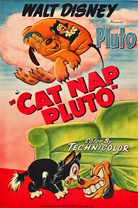 Watch Cat Nap Pluto (Short 1948)