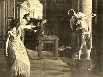Watch The Rose and the Dagger (Short 1911)