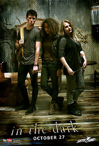 Watch In the Dark (Short 2015)