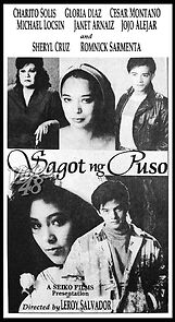 Watch Sagot ng puso
