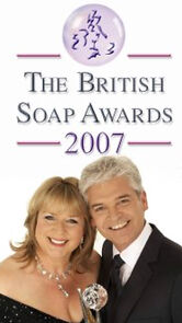 Watch The British Soap Awards 2007 (TV Special 2007)