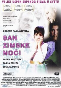 Watch Midwinter Night's Dream