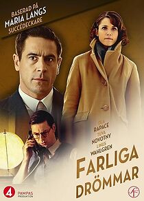 Watch Crimes of Passion: Dangerous Dreams