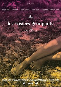 Watch Les rosiers grimpants (Short 2016)