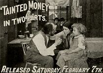 Watch Tainted Money (Short 1914)