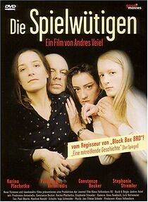 Watch Die Spielwütigen