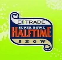 Watch Super Bowl XXXV Halftime Show (TV Special 2001)