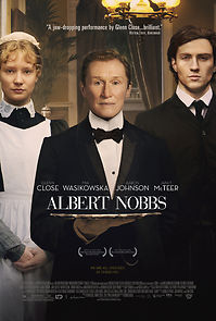 Watch Albert Nobbs