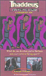 Watch Thaddeus Fights the Power!