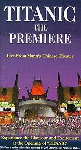 Watch Titanic: The Premiere