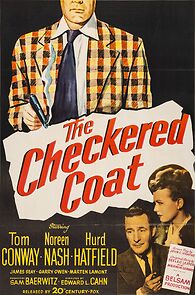 Watch The Checkered Coat