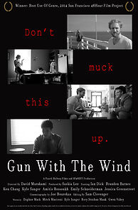 Watch Gun with the Wind (Short 2014)