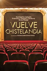 Watch Vuelve Chistelandia