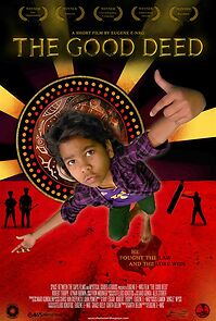 Watch The Good Deed (Short 2020)