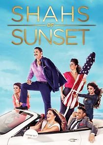Watch Shahs of Sunset
