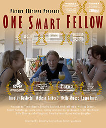 Watch One Smart Fellow (Short 2015)