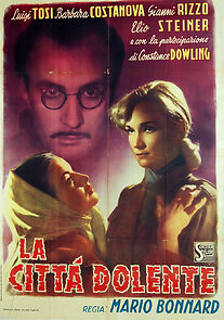 Watch La città dolente