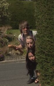 Watch Desperate Flatmates (Short 2012)