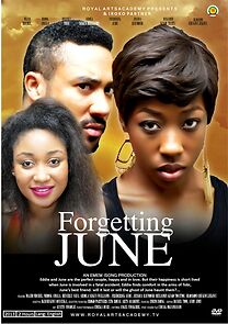 Watch Forgetting June