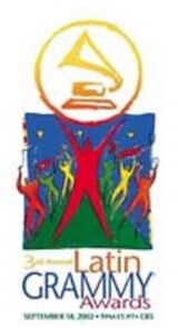 Watch 3rd Annual Latin Grammy Awards (TV Special 2002)