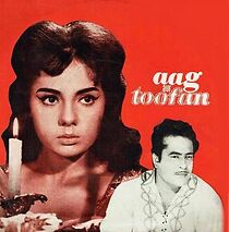 Watch Aag Aur Toofan
