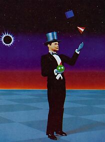 Watch Adam Powers (Short 1981)