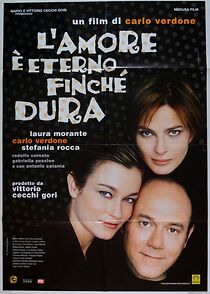 Watch L'amore è eterno finché dura