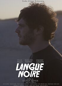 Watch Langue noire (Short 2015)