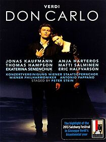 Watch Antonio Pappano