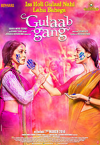 Watch Gulaab Gang