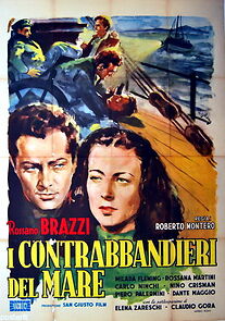 Watch I contrabbandieri del mare