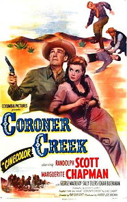 Watch Coroner Creek