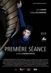 Watch Première séance (Short 2016)