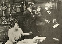 Watch The Boomerang (Short 1913)